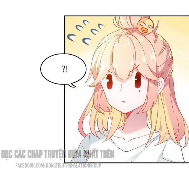 Chuyển Phát Nhanh Tình yêu: Chapter 7