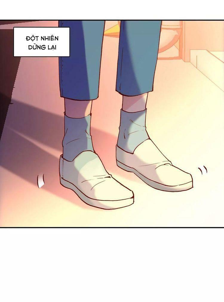 Chuyển Phát Nhanh Tình yêu: Chapter 7