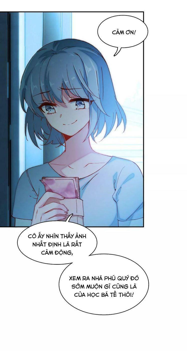 Chuyển Phát Nhanh Tình yêu: Chapter 7