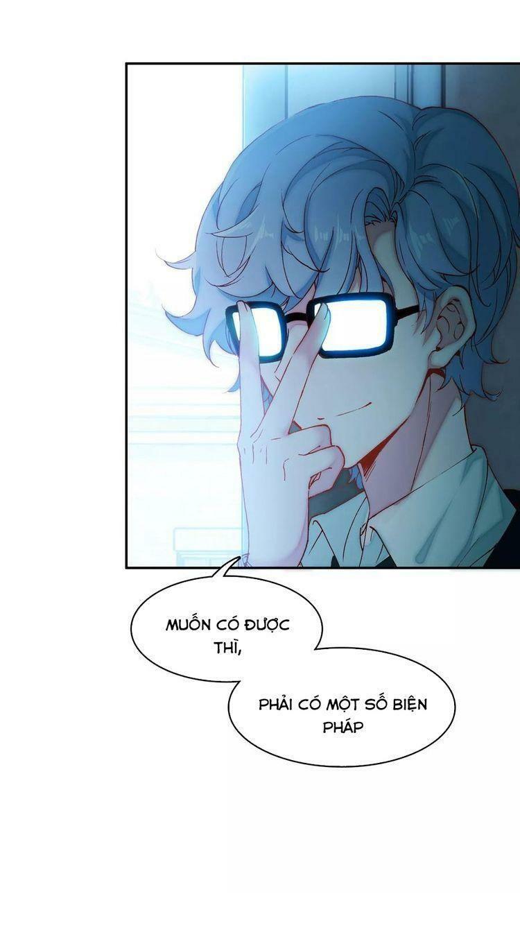 Chuyển Phát Nhanh Tình yêu: Chapter 7