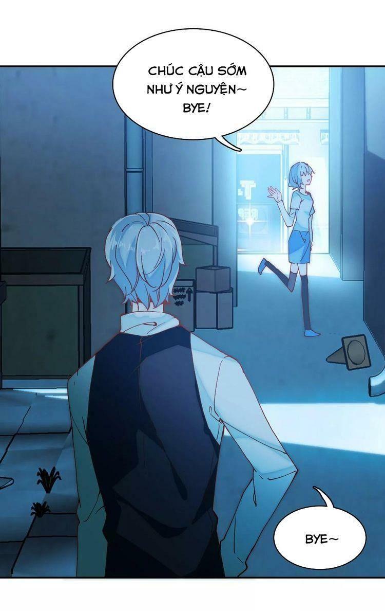 Chuyển Phát Nhanh Tình yêu: Chapter 7