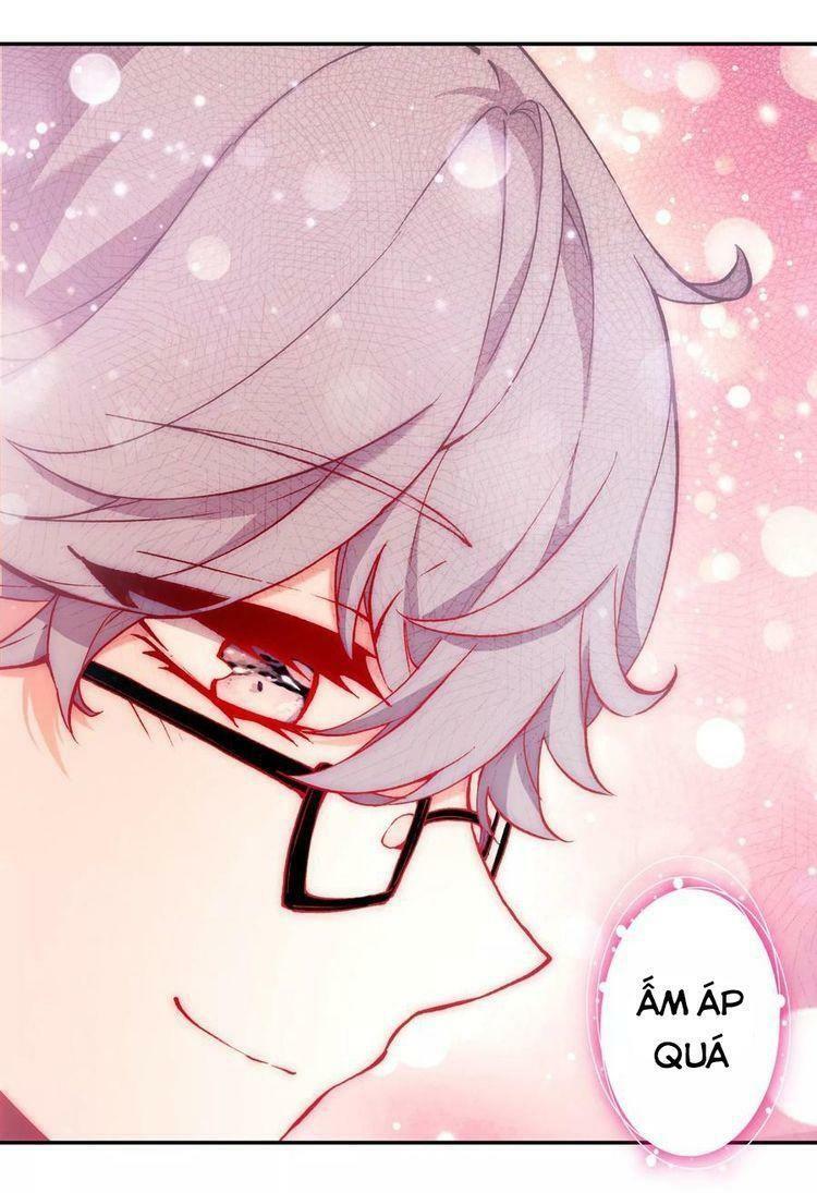 Chuyển Phát Nhanh Tình yêu: Chapter 7