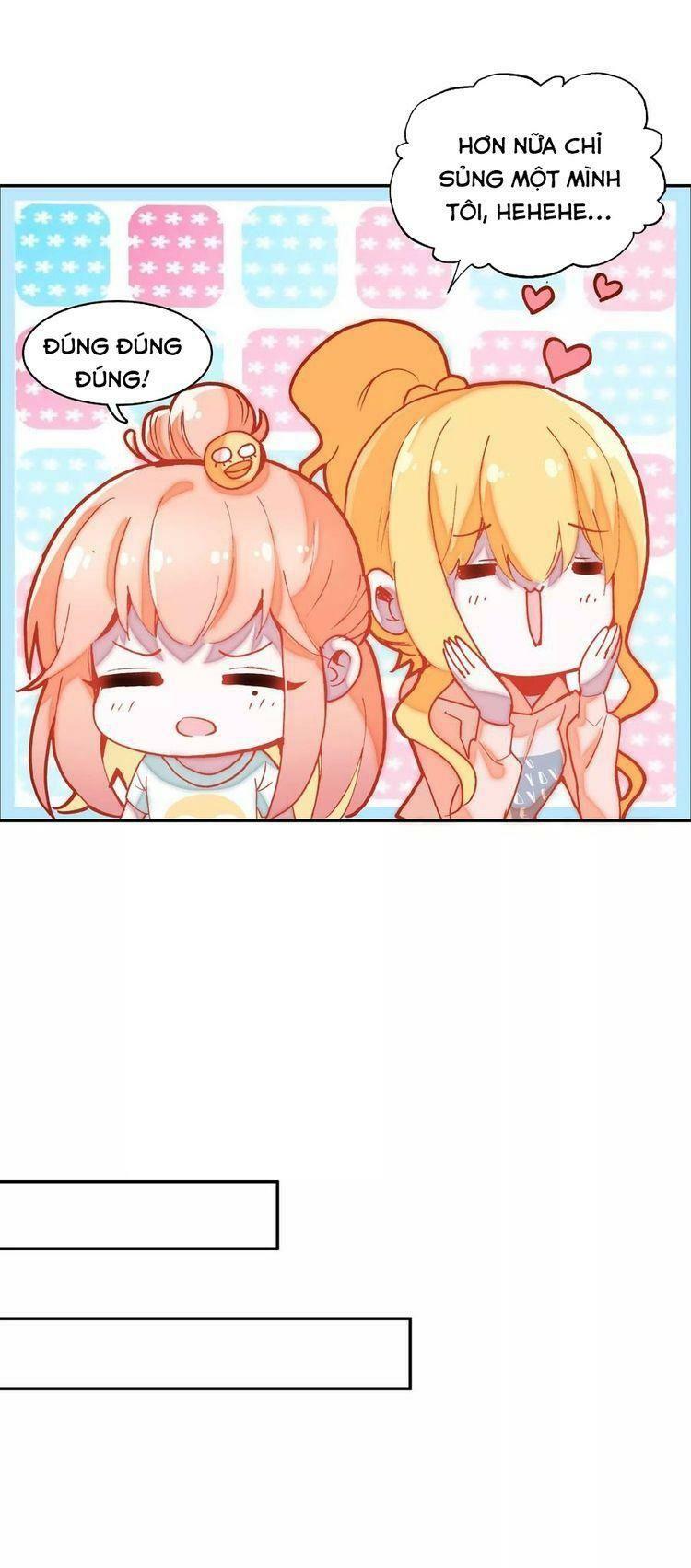Chuyển Phát Nhanh Tình yêu: Chapter 8