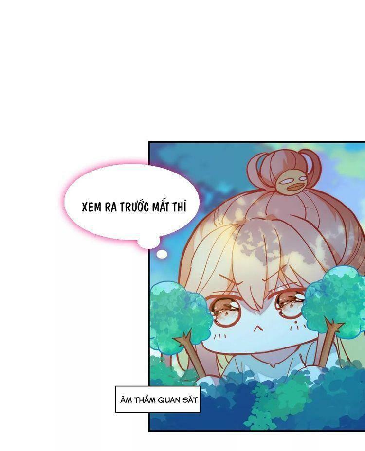 Chuyển Phát Nhanh Tình yêu: Chapter 8