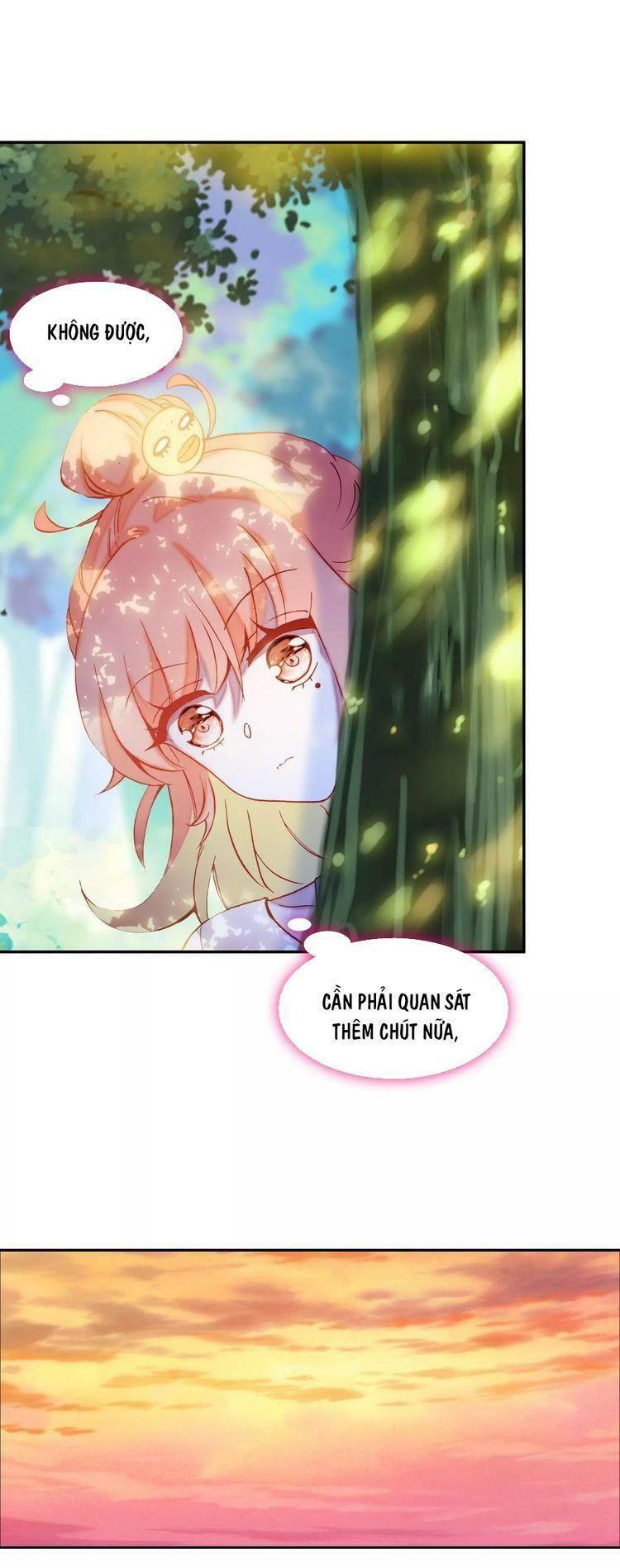Chuyển Phát Nhanh Tình yêu: Chapter 8