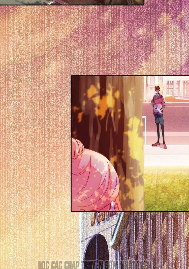 Chuyển Phát Nhanh Tình yêu: Chapter 8