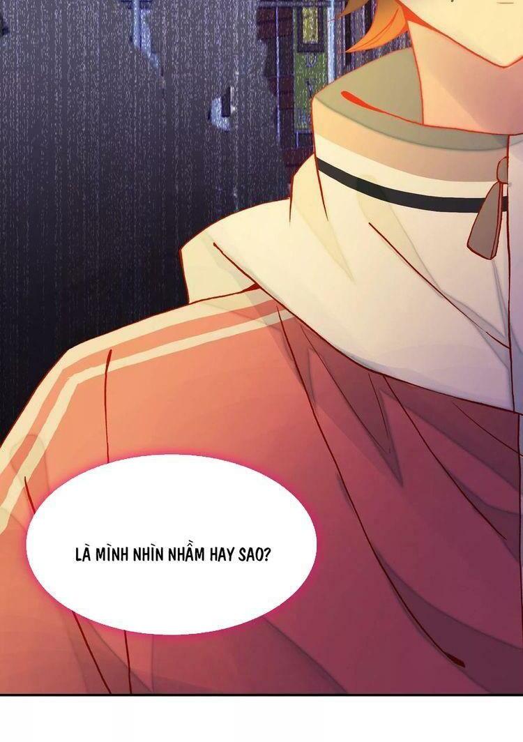 Chuyển Phát Nhanh Tình yêu: Chapter 8