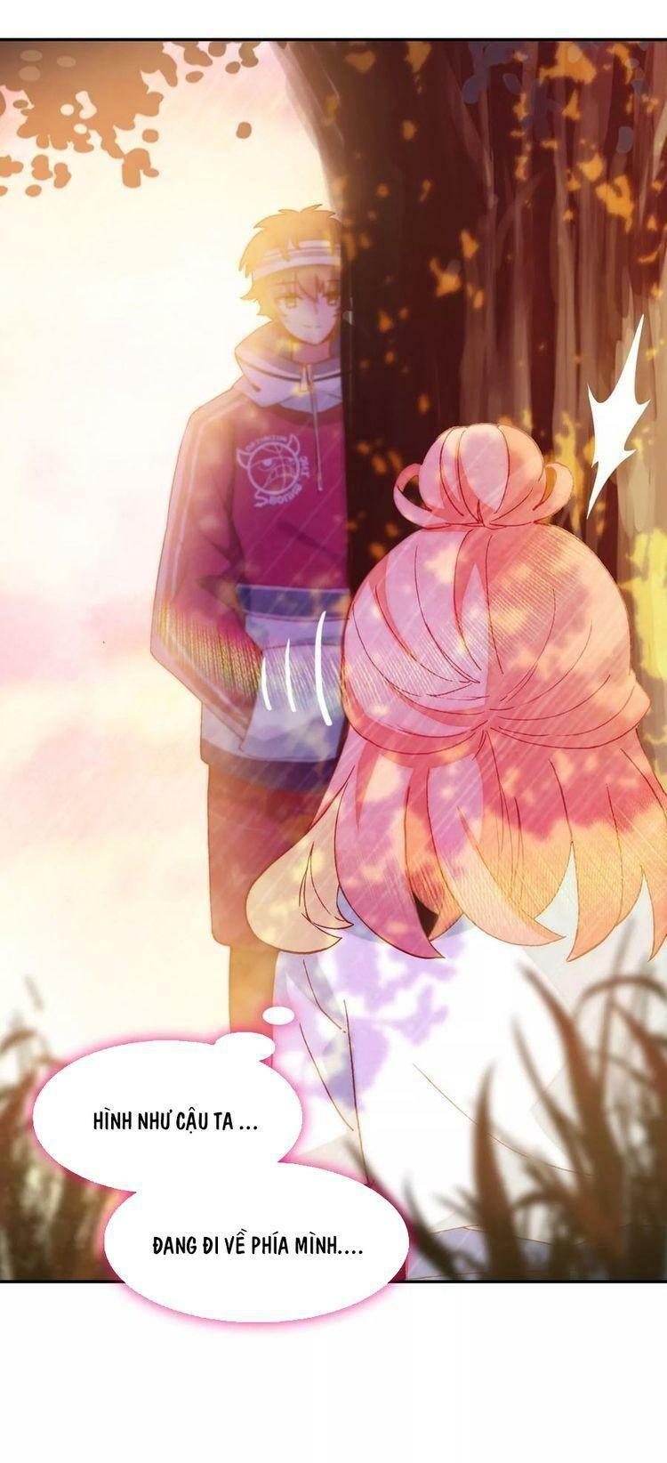 Chuyển Phát Nhanh Tình yêu: Chapter 8