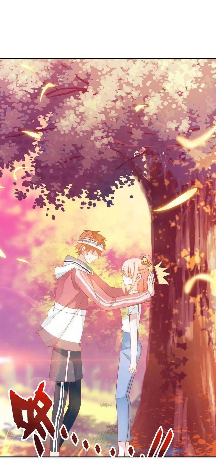 Chuyển Phát Nhanh Tình yêu: Chapter 8