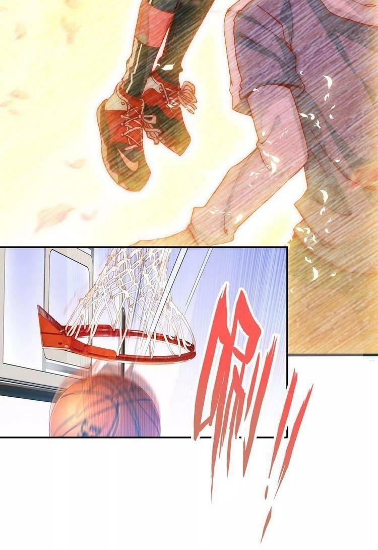 Chuyển Phát Nhanh Tình yêu: Chapter 8