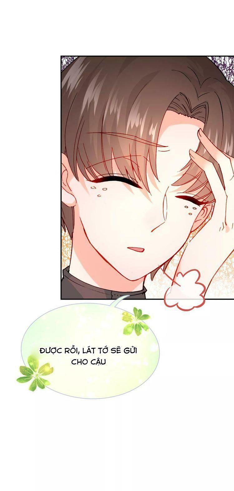 Chuyển Phát Nhanh Tình yêu: Chapter 9