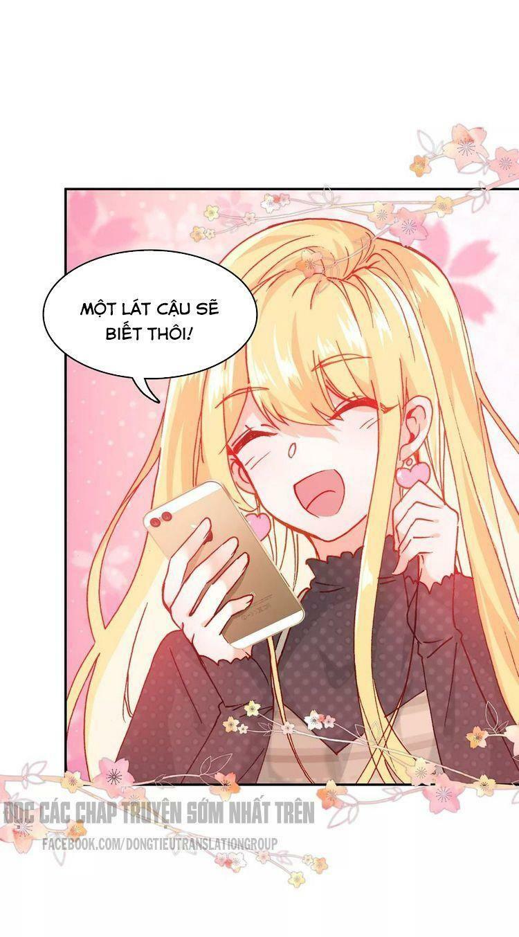 Chuyển Phát Nhanh Tình yêu: Chapter 9
