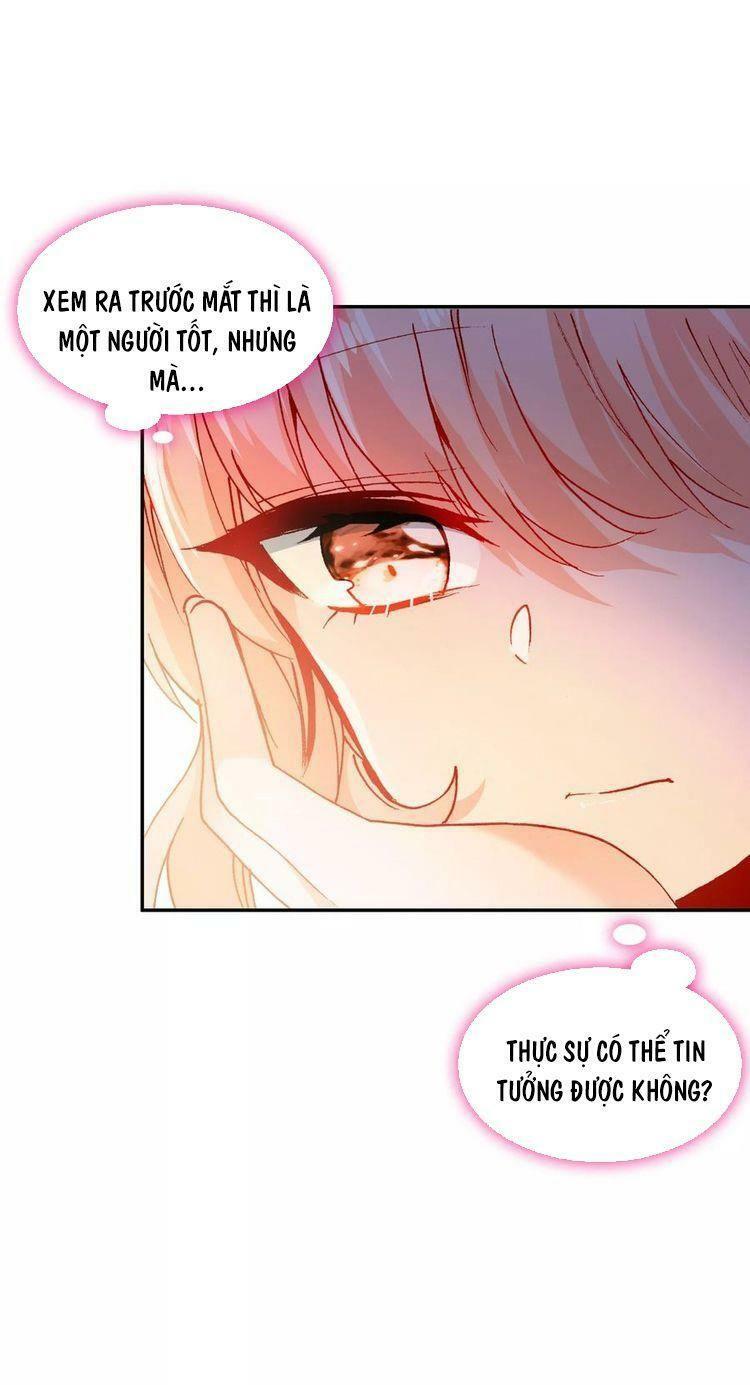 Chuyển Phát Nhanh Tình yêu: Chapter 9