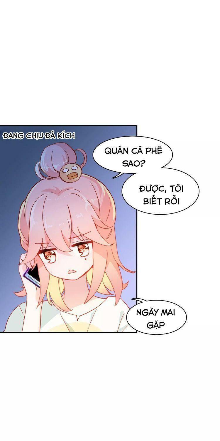 Chuyển Phát Nhanh Tình yêu: Chapter 9