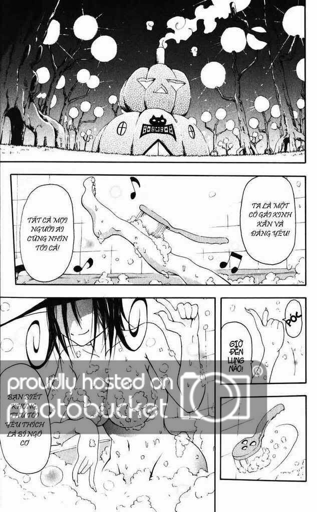 Soul Eater: Chapter 0: a
