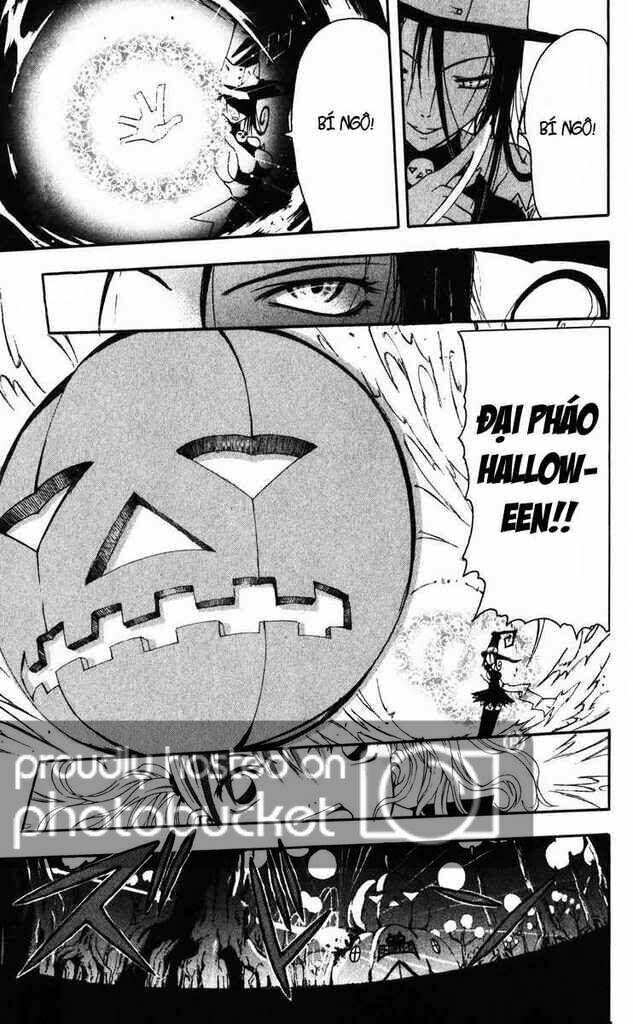 Soul Eater: Chapter 0: a