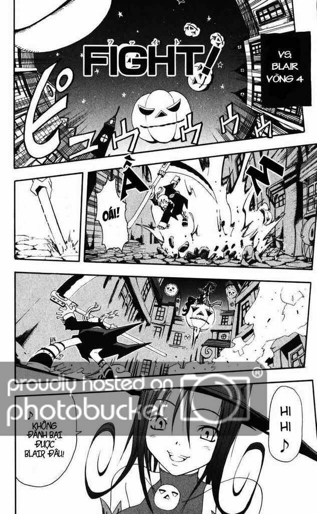 Soul Eater: Chapter 0: a