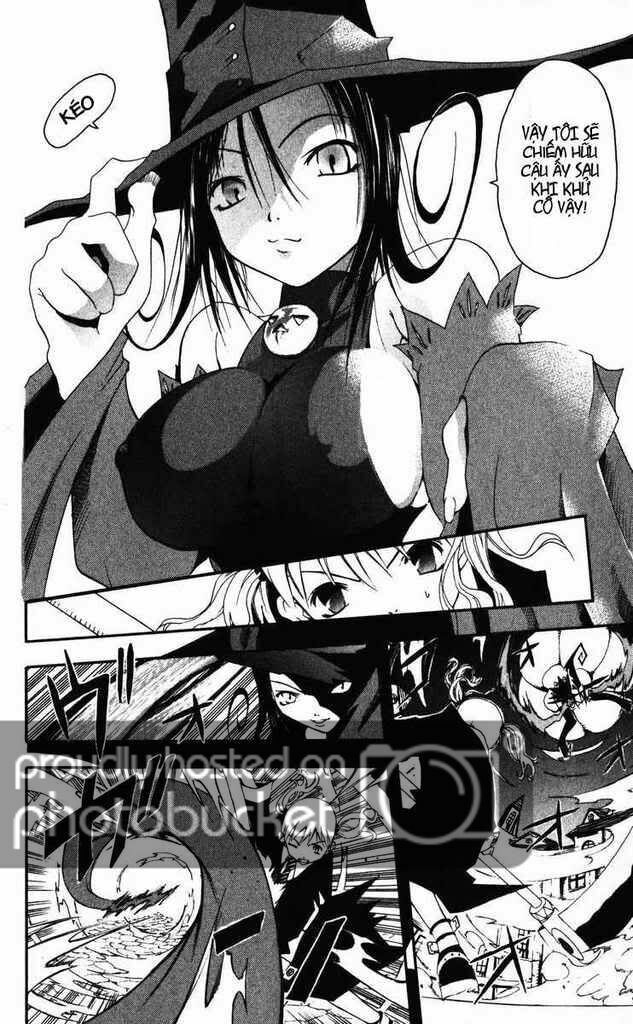 Soul Eater: Chapter 0: a