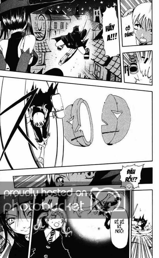 Soul Eater: Chapter 0: a