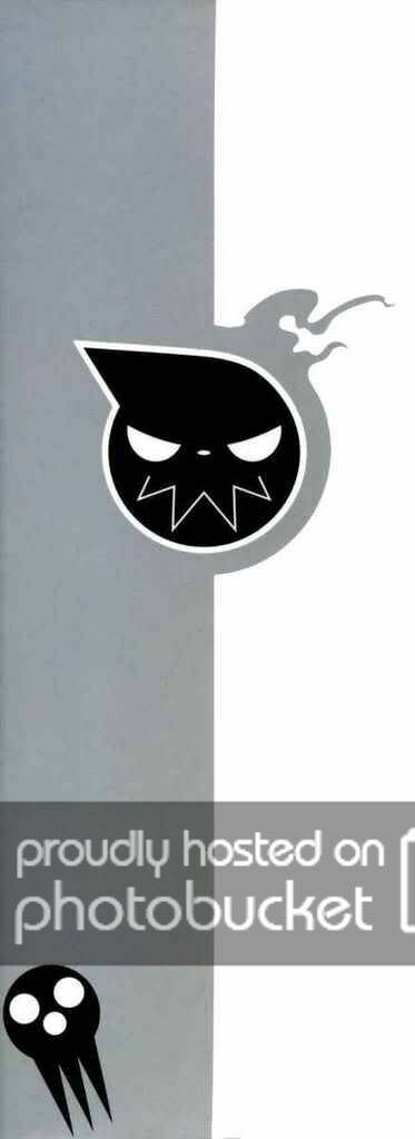 Soul Eater: Chapter 0: a