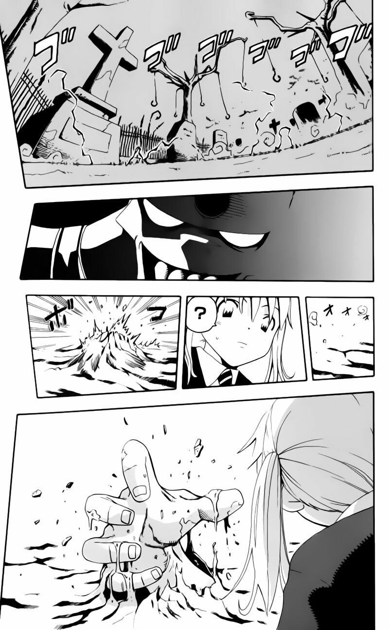 Soul Eater: Chapter 1.1: - Lớp học phụ đạo - Phần 1 ...
