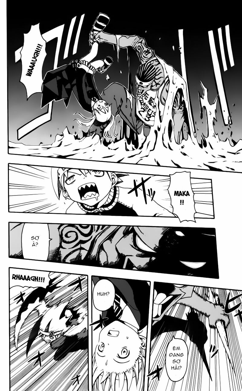 Soul Eater: Chapter 1.1: - Lớp học phụ đạo - Phần 1 ...