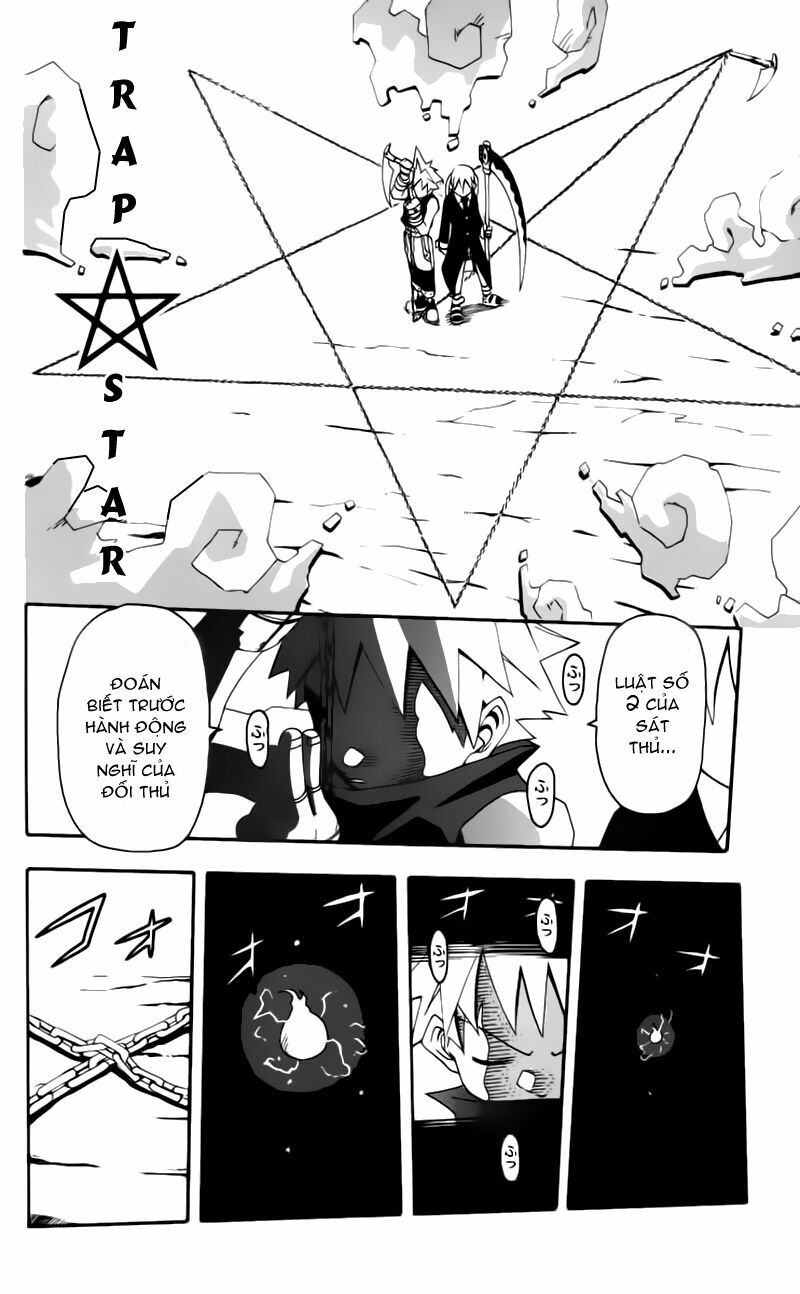 Soul Eater: Chapter 1.2: - Lớp học phụ đạo - Phần 1 ...