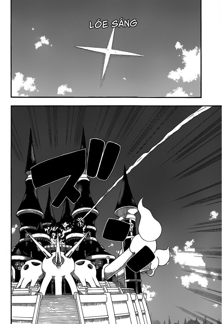 Soul Eater: Chapter 100