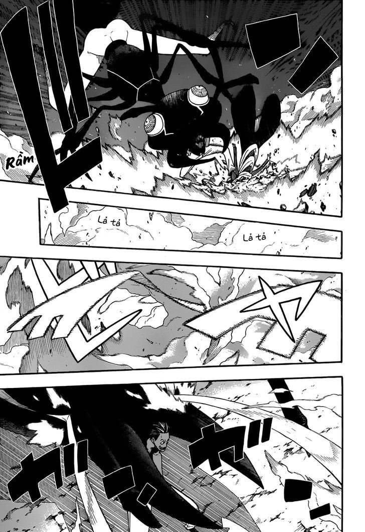 Soul Eater: Chapter 103