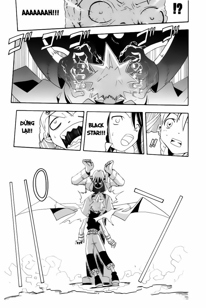 Soul Eater: Chapter 2: - Lớp học phụ đạo - Phần 2 ...