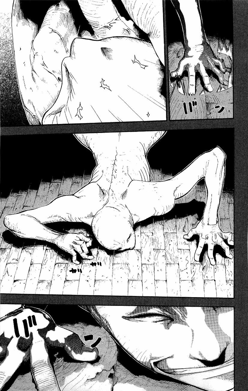 Soul Eater: Chapter 21: - Đêm Giáng Sinh, chiến đấu ...