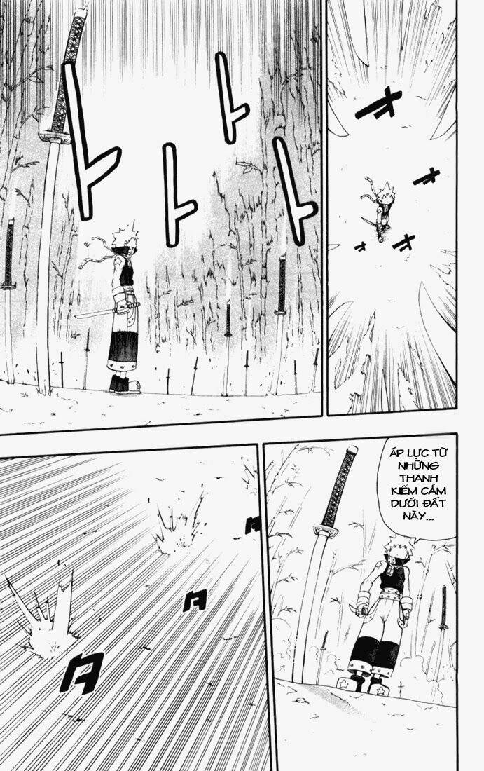 Soul Eater: Chapter 28
