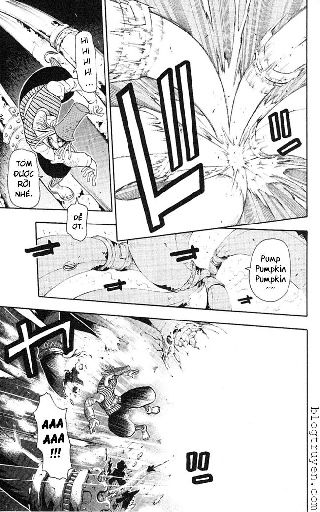 Soul Eater: Chapter 41