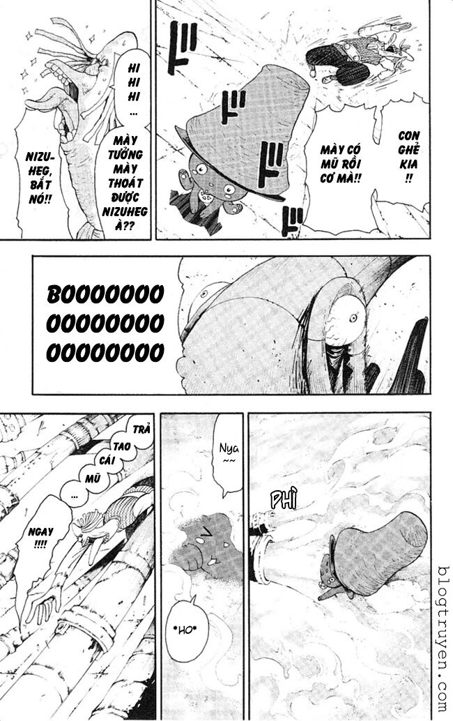 Soul Eater: Chapter 42