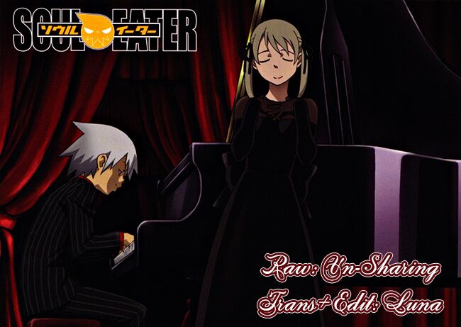 Soul Eater: Chapter 44