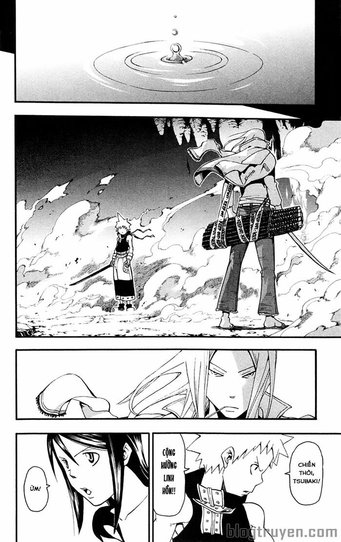 Soul Eater: Chapter 49