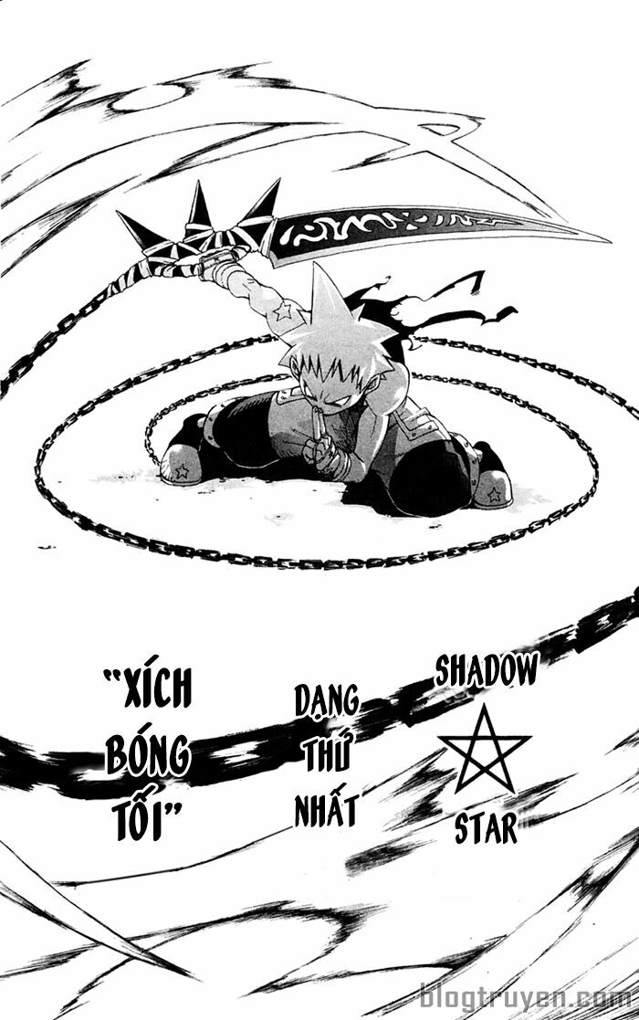 Soul Eater: Chapter 49
