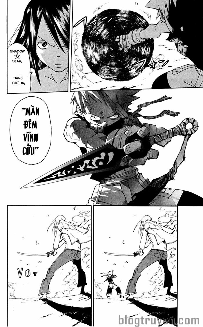 Soul Eater: Chapter 50