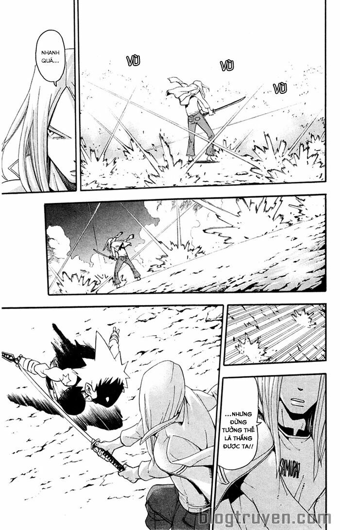 Soul Eater: Chapter 50