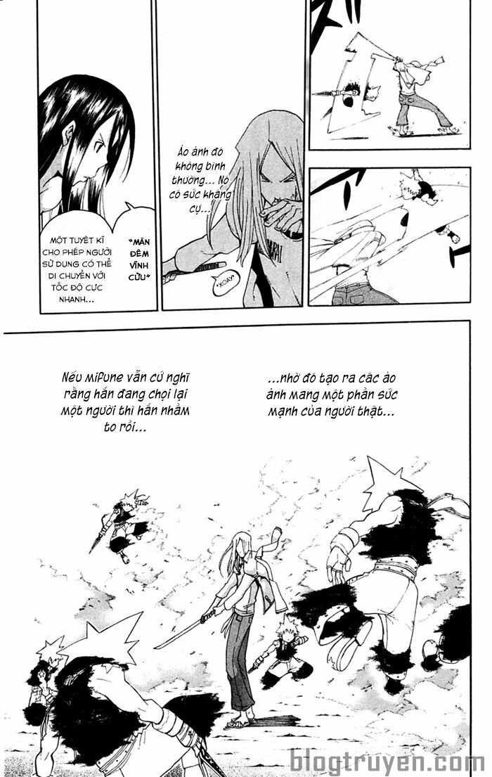 Soul Eater: Chapter 50