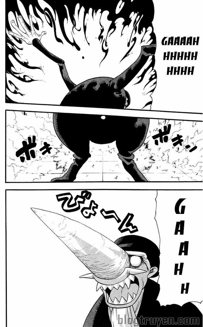 Soul Eater: Chapter 52