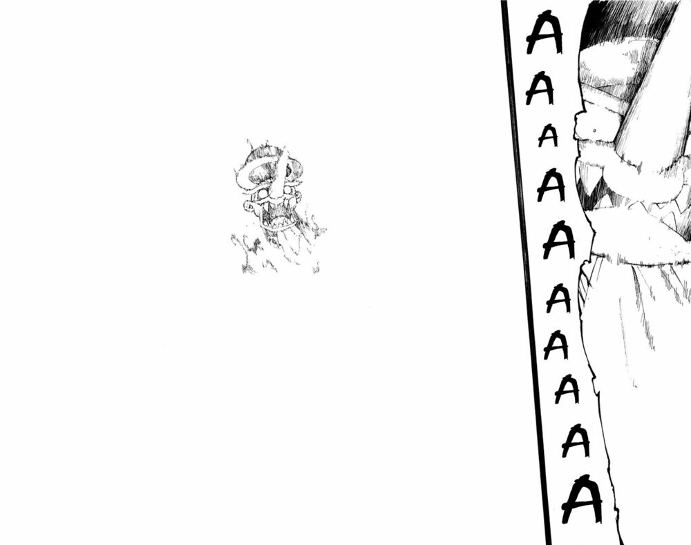 Soul Eater: Chapter 52
