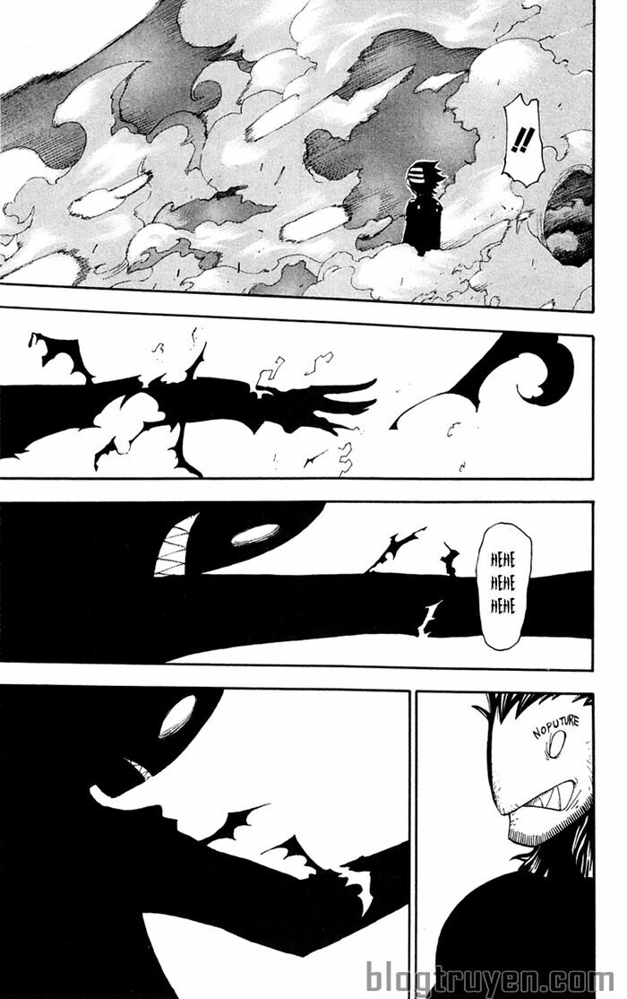 Soul Eater: Chapter 52