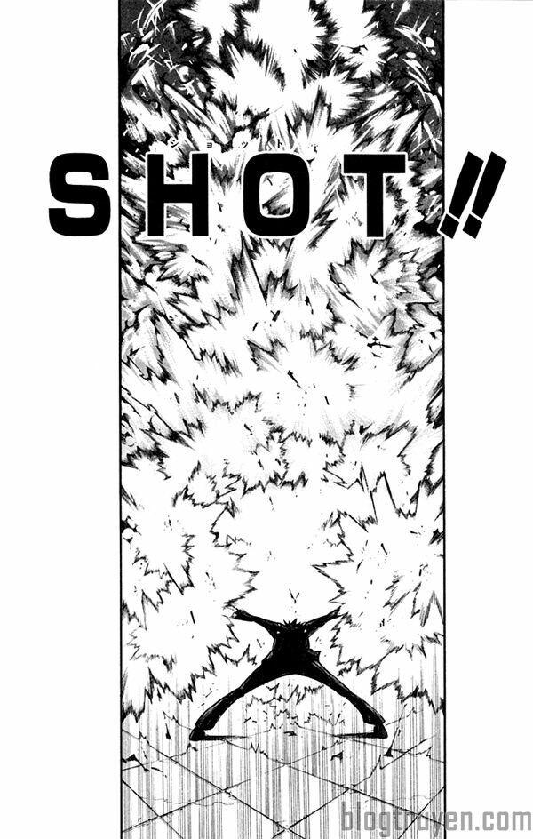 Soul Eater: Chapter 53