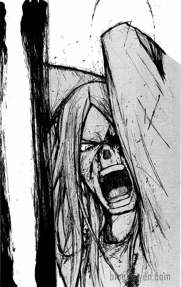 Soul Eater: Chapter 57