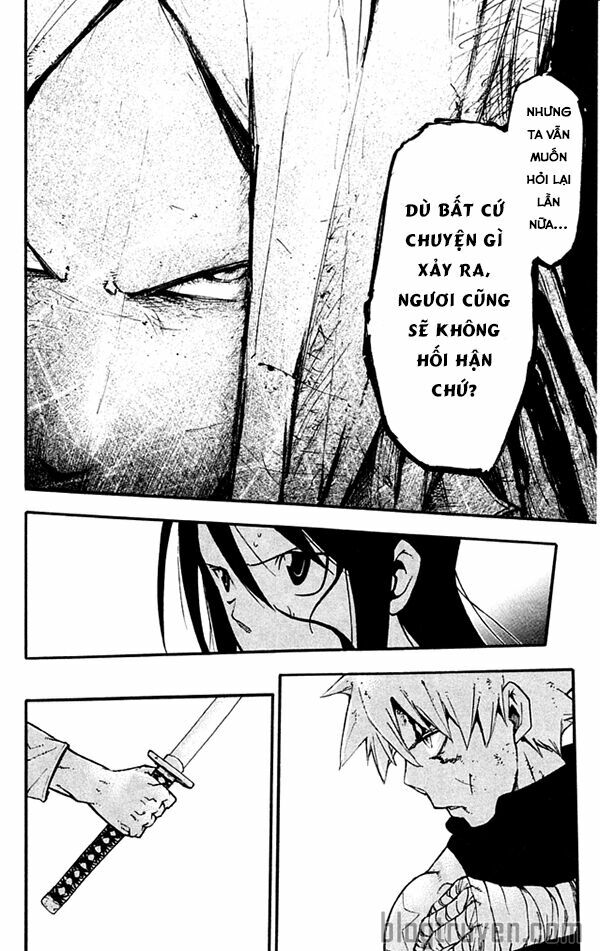 Soul Eater: Chapter 57