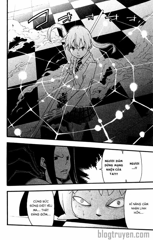 Soul Eater: Chapter 59