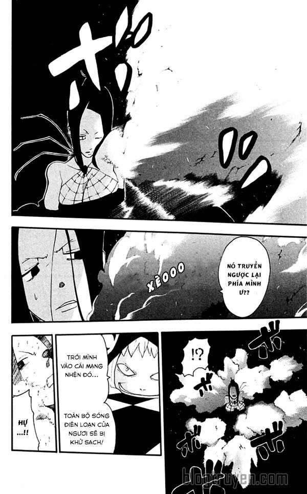 Soul Eater: Chapter 59
