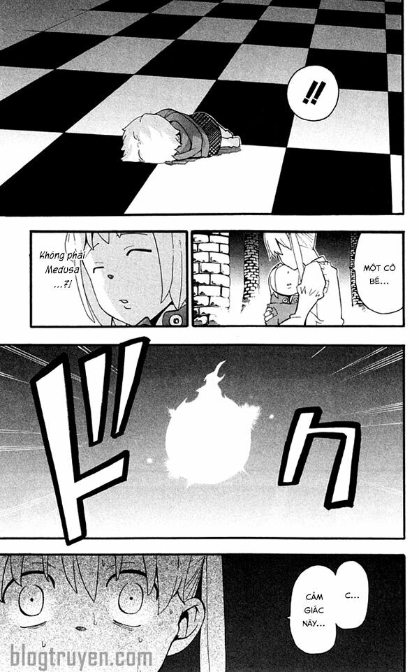 Soul Eater: Chapter 60