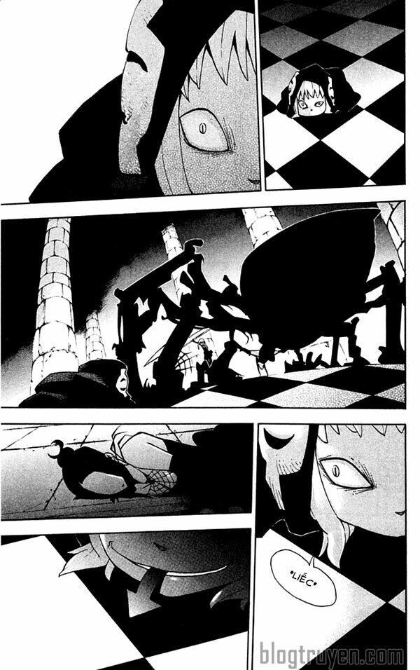 Soul Eater: Chapter 60